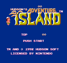 Adventure Island Classic (E) [T-Rus1.1 SRPFC (10.08.2020)]-video